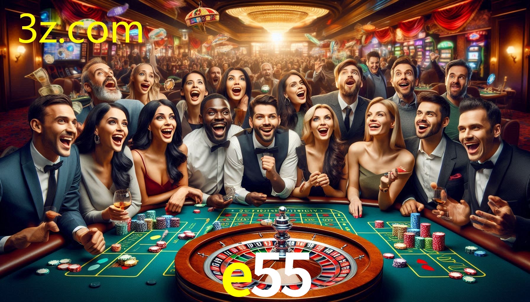 E55